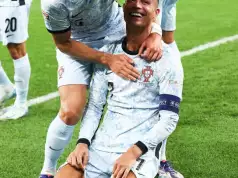 GWR Celebrates Ronaldo’s 900th Career Goal GWR Celebrates Ronaldo’s 900th Career Goal