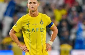 “Opportunity To Coach Ronaldo Attracted Him To Al Nassr” – Ange Postecoglou "Opportunity To Coach Ronaldo Attracted Him To Al Nassr" - Ange Postecoglou