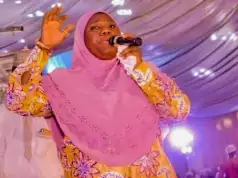Popular Islamic Singer, Rukayat Gawat Is Dead