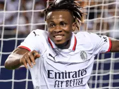 Four EPL Clubs Vie For Chukwueze Four EPL Clubs Vie For Chukwueze