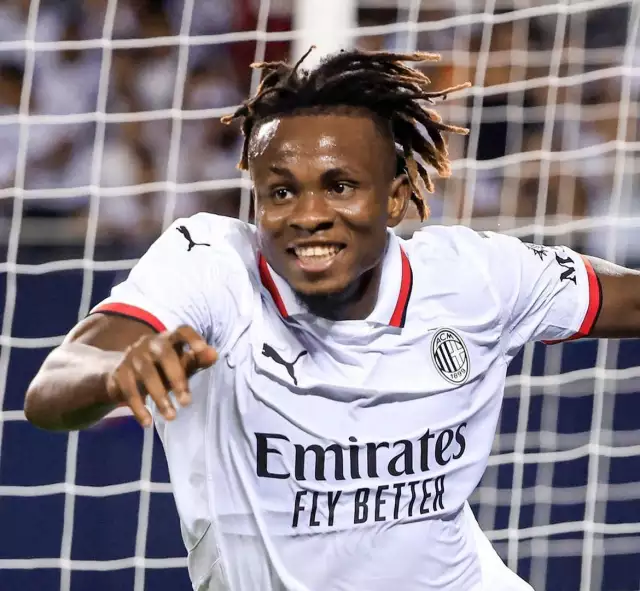 Four EPL Clubs Vie For Chukwueze Four EPL Clubs Vie For Chukwueze