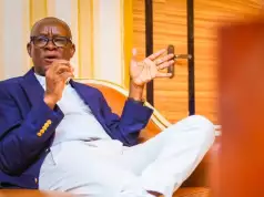 “Age Cheating Won’t Be Tolerated” – Sports Minister Warns "Age Cheating Won't Be Tolerated" - Sports Minister Warns