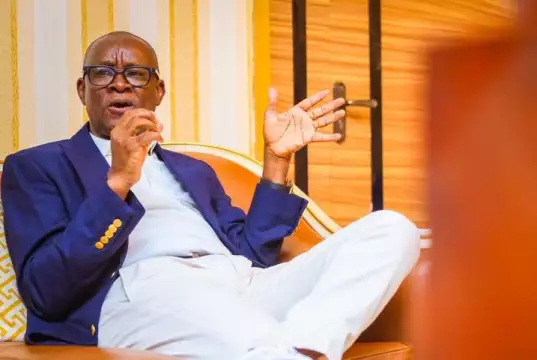 “Age Cheating Won’t Be Tolerated” – Sports Minister Warns "Age Cheating Won't Be Tolerated" - Sports Minister Warns