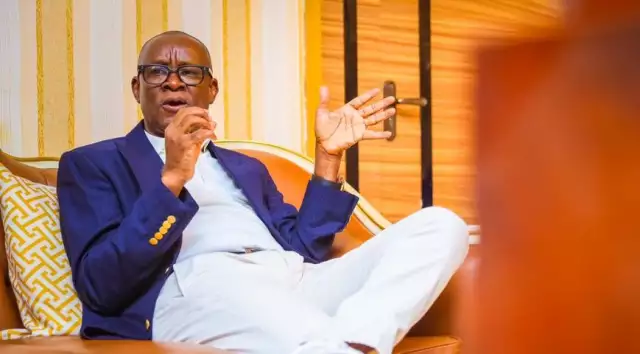 “Age Cheating Won’t Be Tolerated” – Sports Minister Warns "Age Cheating Won't Be Tolerated" - Sports Minister Warns