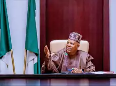 FG To Promote The Use Of Technology In Education Infrastructure FG To Promote The Use Of Technology In Education Infrastructure