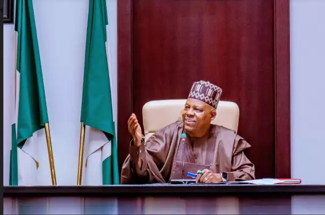 FG To Promote The Use Of Technology In Education Infrastructure FG To Promote The Use Of Technology In Education Infrastructure