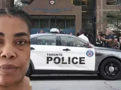 Woman Who Threatened To Poison, Kill Fellow Nigerians In Canada Arrested
