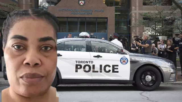 Woman Who Threatened To Poison, Kill Fellow Nigerians In Canada Arrested