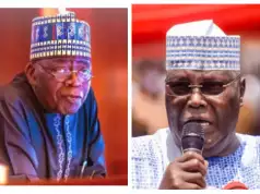 After Joe Ajaero’s Arrest, Atiku Accuses Tinubu Of Oppressive Dictatorship