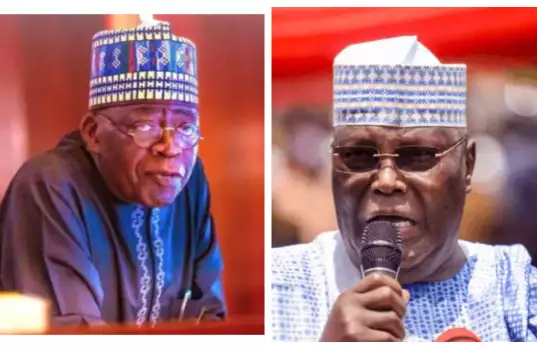 After Joe Ajaero’s Arrest, Atiku Accuses Tinubu Of Oppressive Dictatorship