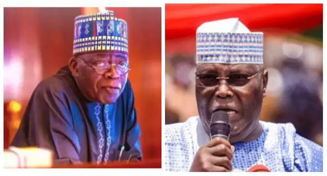 After Joe Ajaero’s Arrest, Atiku Accuses Tinubu Of Oppressive Dictatorship