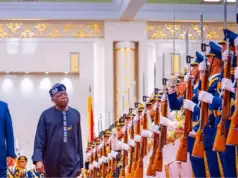 “China, Nigeria Agreements, My Priority” – Chinese Envoy "China, Nigeria Agreements, My Priority" - Chinese Envoy