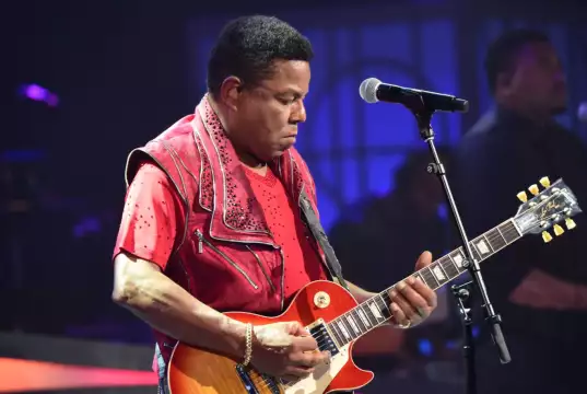 Jackson 5 legend, Tito Jackson Is Dead Jackson 5 legend, Tito Jackson Is Dead