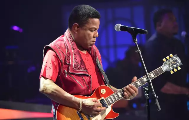 Jackson 5 legend, Tito Jackson Is Dead Jackson 5 legend, Tito Jackson Is Dead