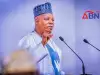 Tinubu Approves VP Shettima Two-week Vacation Tinubu Approves VP Shettima Two-week Vacation