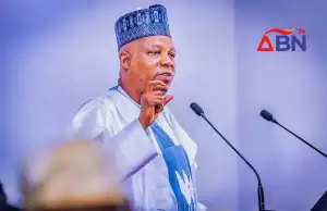 Tinubu Approves VP Shettima Two-week Vacation Tinubu Approves VP Shettima Two-week Vacation