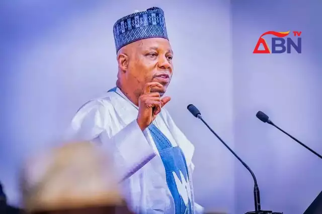 Tinubu Skips 2024 UN General Assembly, VP Shettima To Represent President Tinubu Skips 2024 UN General Assembly, VP Shettima To Represent President