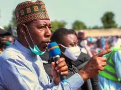 Flooding: Fake Victims Taking Over IDP Camps, Gov. Zulum Laments