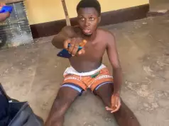 Suspect Who Abducted, Killed FUNAAB Student Attended Same Church With Her — Report