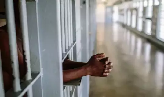 47 Inmates Escape From Liberia Prison Russia Sentences Ukrainian To 16 Years In Prison For Treason