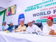 FG Lessens Effects Of Reforms – Ministers FG Lessens Effects Of Reforms - Ministers