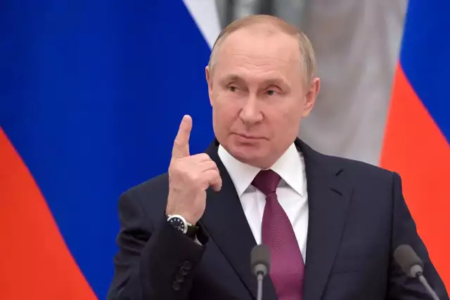 Russia Reserves Right To Use Nuclear Weapons If Attacked – Putin Russia Reserves Right To Use Nuclear Weapons If Attacked – Putin