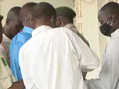 Court Sentences 2018 Five Offa Robbers To Death