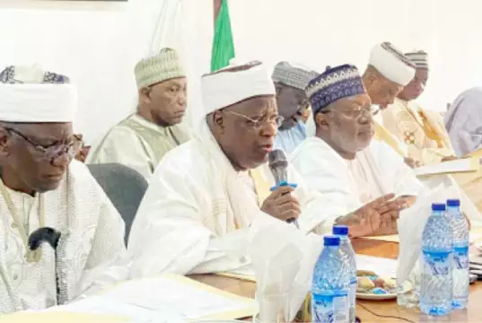 Insecurity In Our Region Must End Now, Northern Nigeria Stakeholders Spit Fire