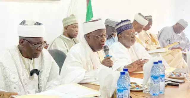 Insecurity In Our Region Must End Now, Northern Nigeria Stakeholders Spit Fire