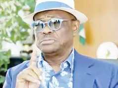 Wike Not Ready To Respond To Hustlers Claiming To Be Activists — Aide