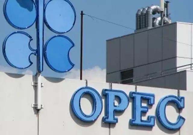 OPEC Urges Nigerian Oil Producers To Prioritise Domestic Crude Refining OPEC Urges Nigerian Oil Producers To Prioritise Domestic Crude Refining