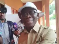 Edo Guber: Oshiomhole Denies Vote Buying Against APC