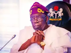 ADC Slams Tinubu Administration Over Nigeria’s Absence At US-Africa Trade Talks ADC Slams Tinubu Administration Over Nigeria’s Absence At US-Africa Trade Talks