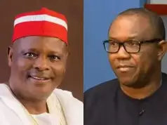 2027: We’re In Talks With Peter Obi, Kwankwaso — PDP