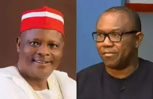 Obi, Kwankwaso Supporters Organize Unity Summit In Abuja Amid Defection Talks Obi, Kwankwaso supporters Organize Unity Summit In Abuja Amid Defection Talks