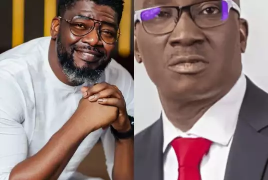 Edo 2024: Western Iyamu Congratulates Okpebholo, Idahosa