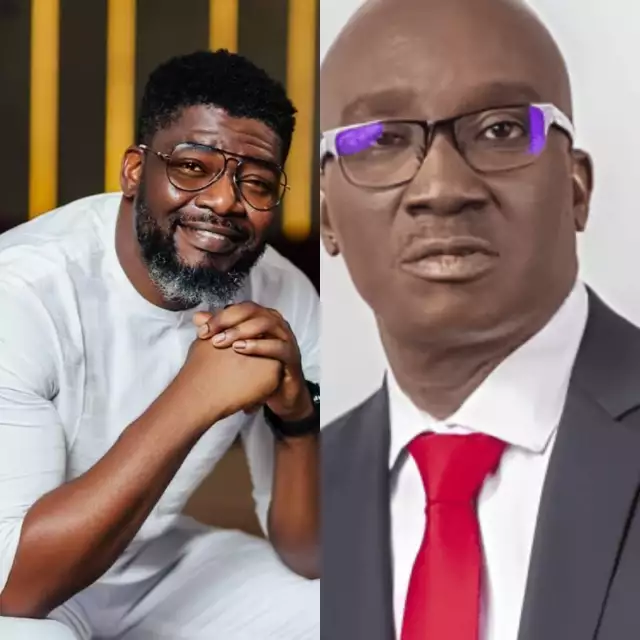 Edo 2024: Western Iyamu Congratulates Okpebholo, Idahosa