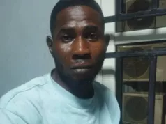 Man Stabs Wife To Death In Lagos, Set Body On Fire Three Months After Wedding