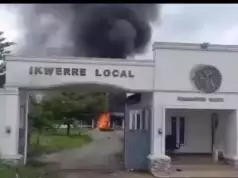 Restore Peace, Stability In Rivers Now, Tinubu Orders IGP