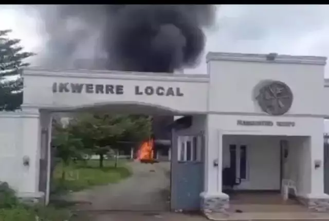 Restore Peace, Stability In Rivers Now, Tinubu Orders IGP