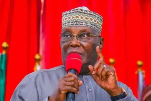 Replying Wike Amounts To Descending To Gutter With Him — Atiku