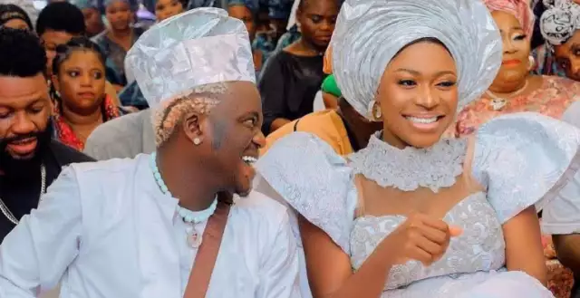 Your Leg No Good, You Need Prayer, Portable Blasts Baby Mama