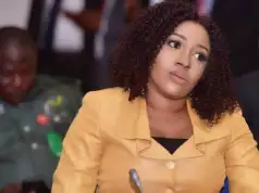 Betta Edu Is Gone, Has No Place In Tinubu’s Cabinet — Onanuga