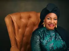 Former Minister Of Women Affairs, Tallen Loses Only Son