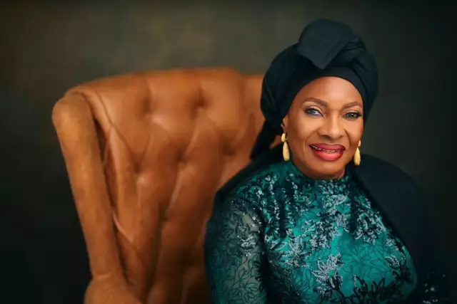 Former Minister Of Women Affairs, Tallen Loses Only Son