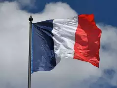 France Enforces Curfew To Stifle Protests About Rising Living Expenses France Enforces Curfew To Stifle Protests About Rising Living Expenses