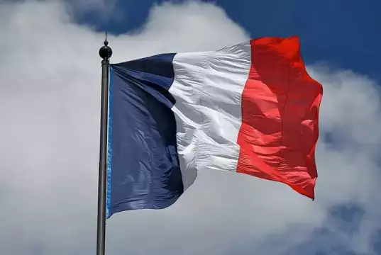 France Enforces Curfew To Stifle Protests About Rising Living Expenses France Enforces Curfew To Stifle Protests About Rising Living Expenses