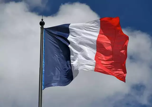 France Enforces Curfew To Stifle Protests About Rising Living Expenses France Enforces Curfew To Stifle Protests About Rising Living Expenses