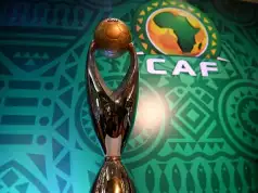 CAF Releases List Of 73 Referee For AFCON 2025 CAF Releases List Of 73 Referee For AFCON 2025