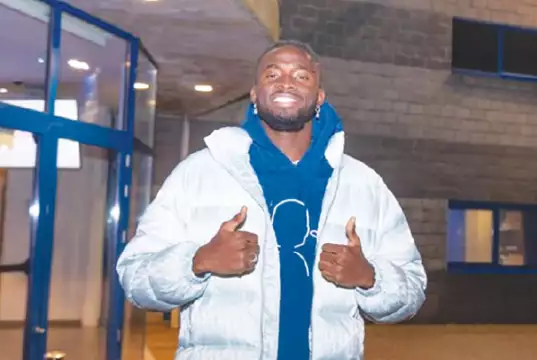 Arokodare Hopeful Of Eagles Call-Up Arokodare Hopeful Of Eagles Call-Up